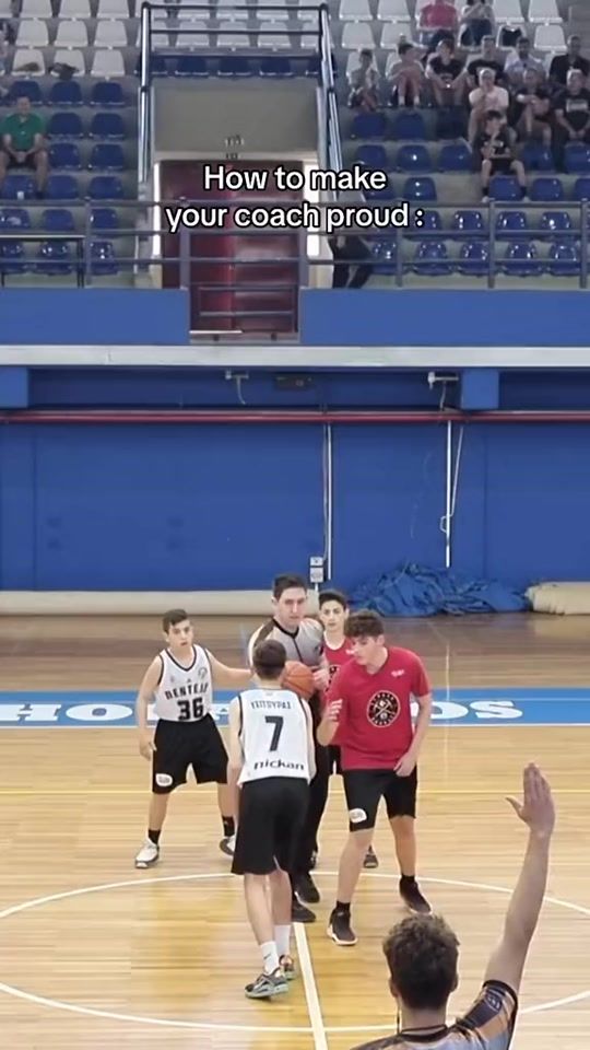 TikTok video thumbnail by nba_gt