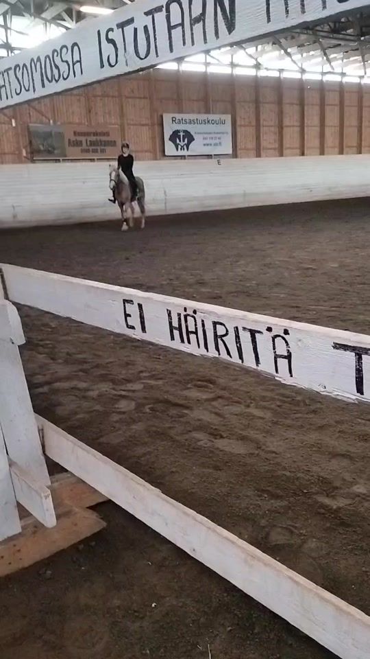 TikTok video thumbnail by alr_ratsastajat