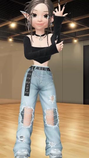 TikTok video thumbnail by zepeto.girl280