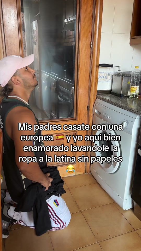 TikTok video thumbnail by juanricohumor