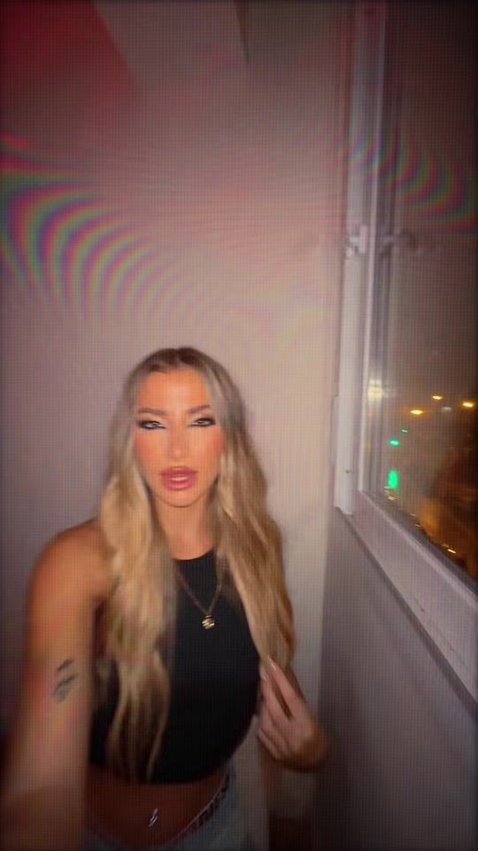 TikTok video thumbnail by sofiamoreno_