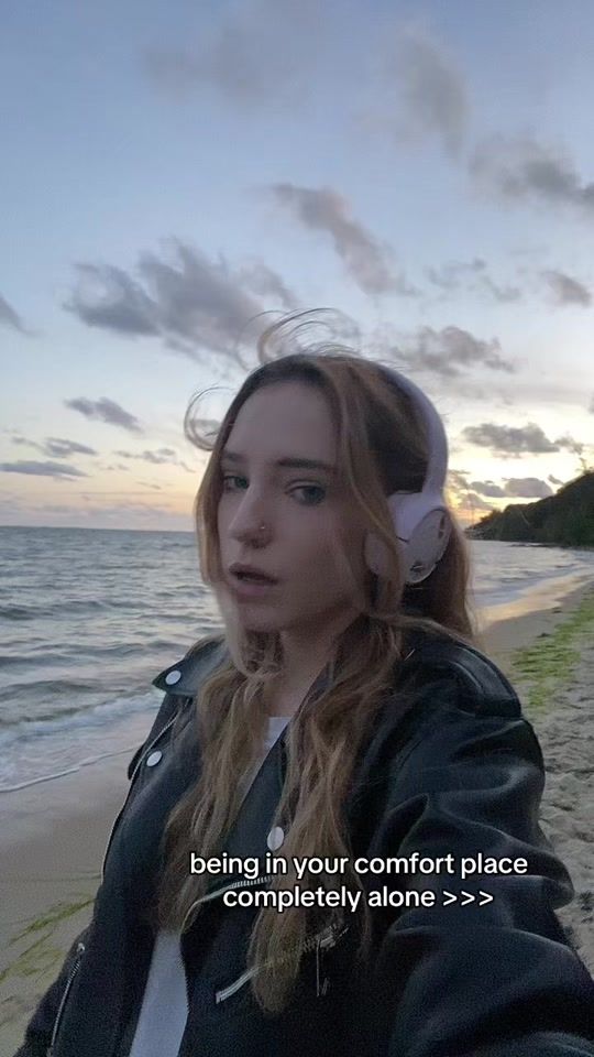 TikTok video thumbnail by maybeimlea