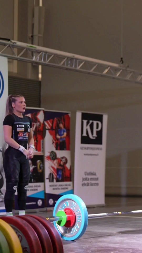 TikTok video thumbnail by viivikorkko