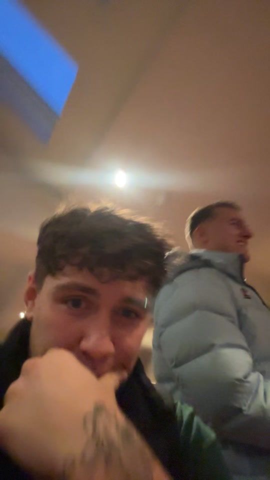 TikTok video thumbnail by joshbreslin