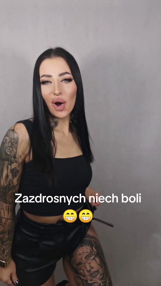TikTok video thumbnail by olcioszke