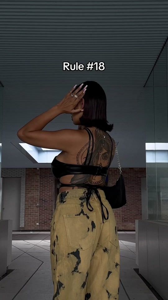 TikTok video thumbnail by aliciabonora