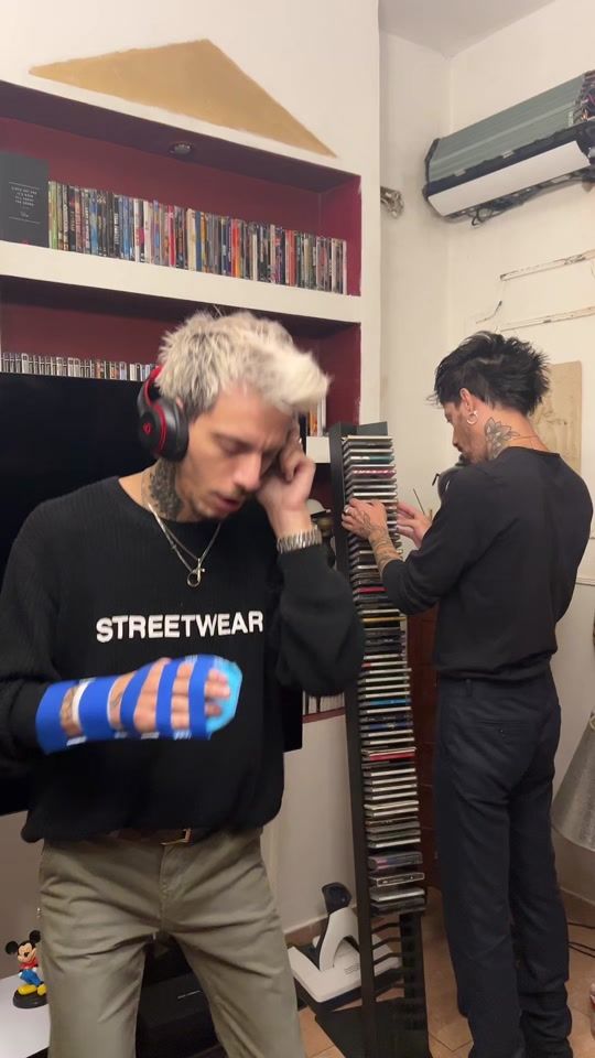 TikTok video thumbnail by madtrinity