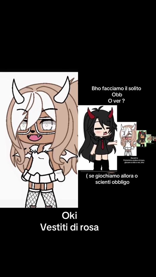 TikTok video thumbnail by sonouna.persona._cute