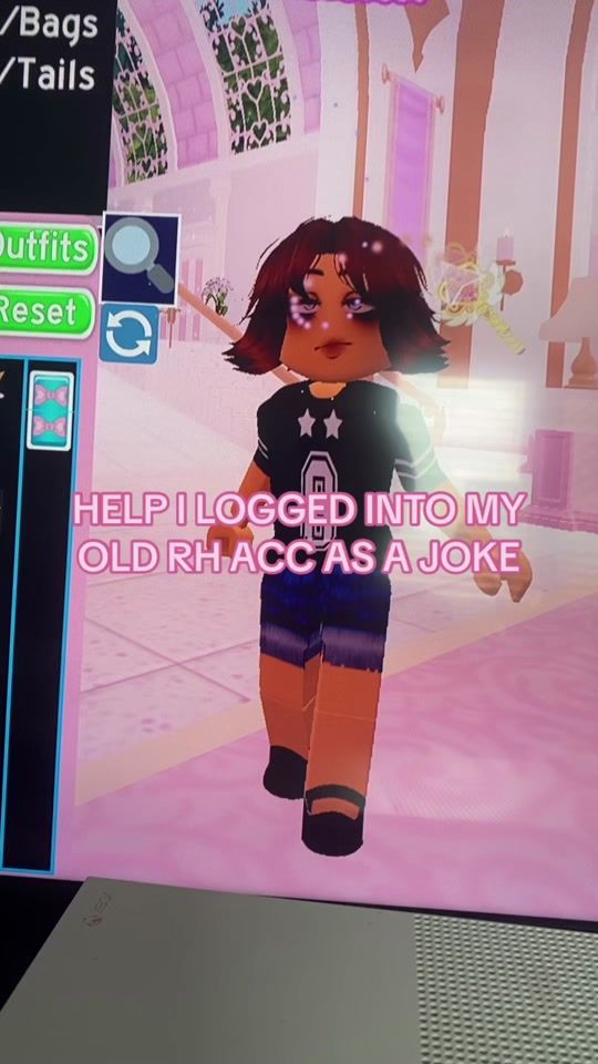 TikTok video thumbnail by c4llm3hz0mb13