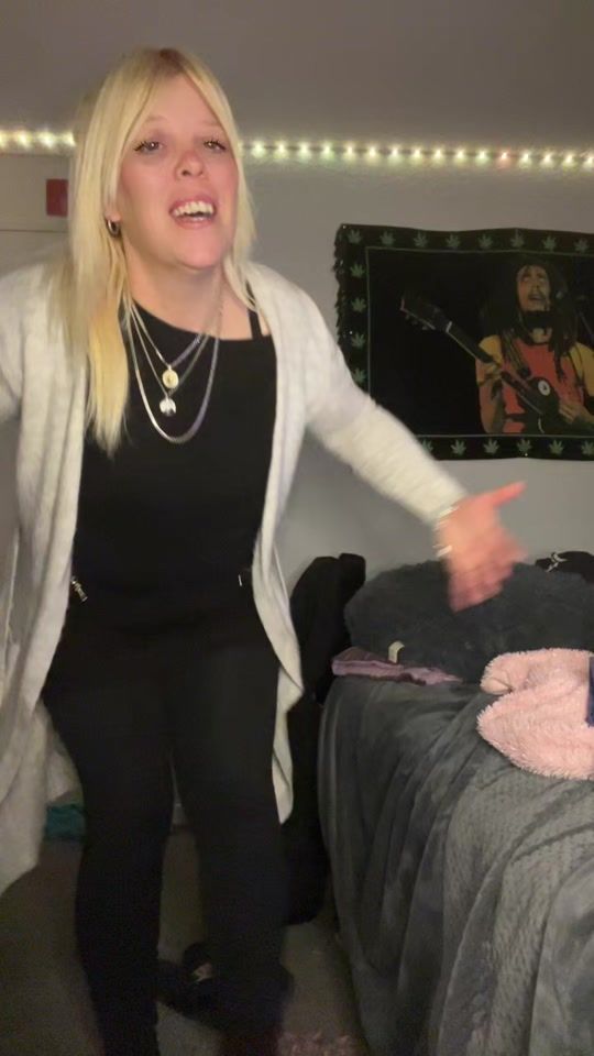TikTok video thumbnail by foxtrotter_78