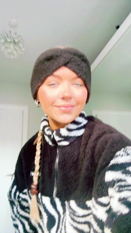 TikTok video thumbnail by myleemccaffreyx