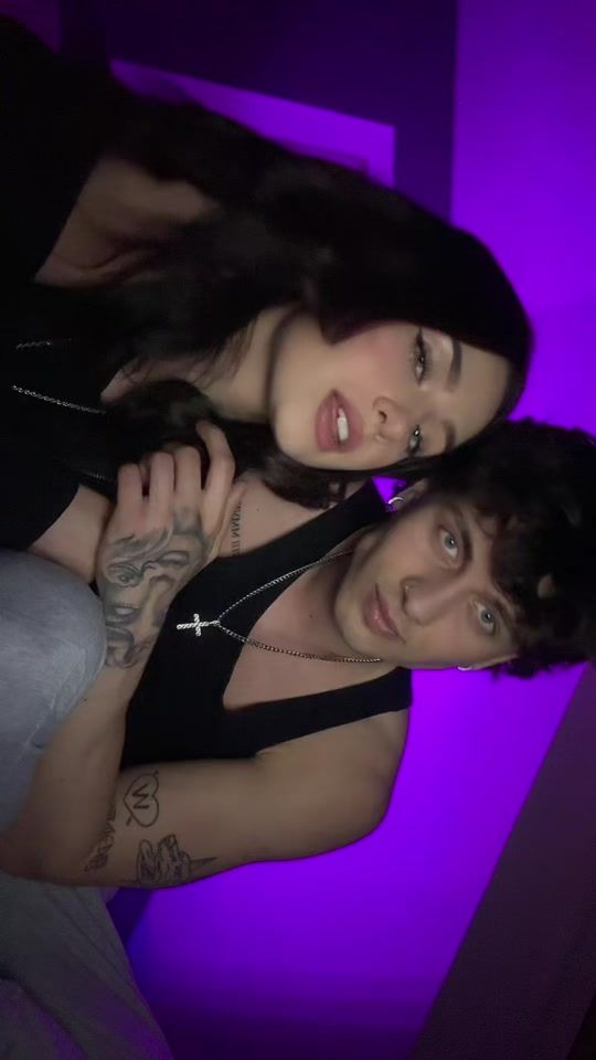 TikTok video thumbnail by darkcouple_