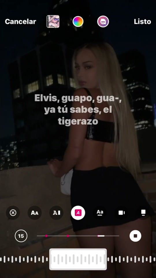 TikTok video thumbnail by cancionesinsta_