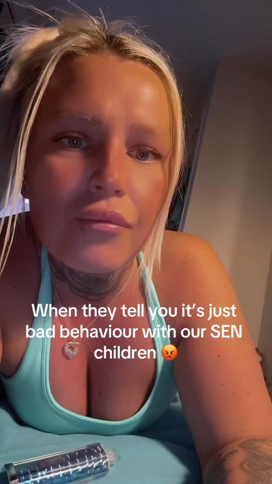 TikTok video thumbnail by chynaleighleigh