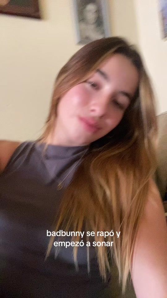 TikTok video thumbnail by aalejandrang