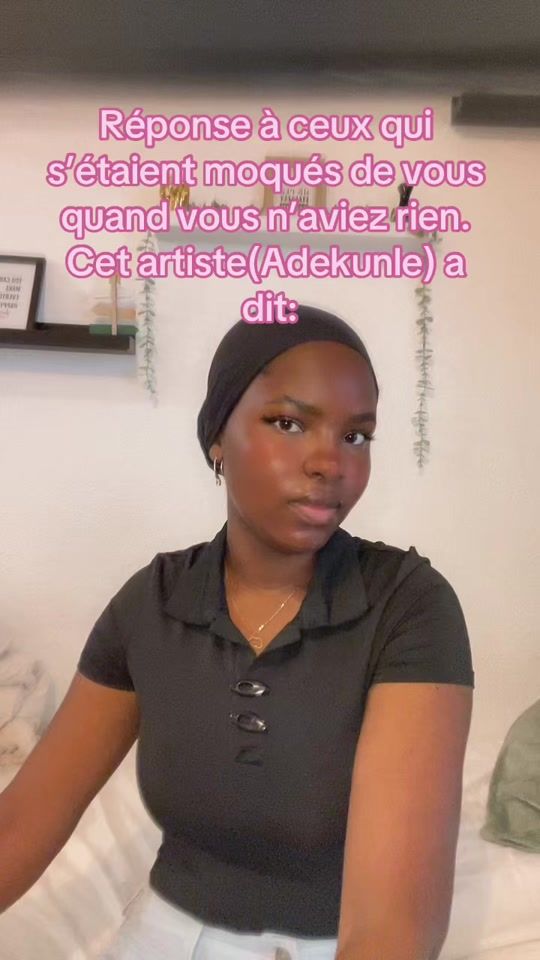 TikTok video thumbnail by imarike