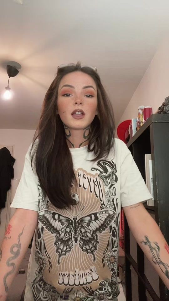 TikTok video thumbnail by lolitattoo3