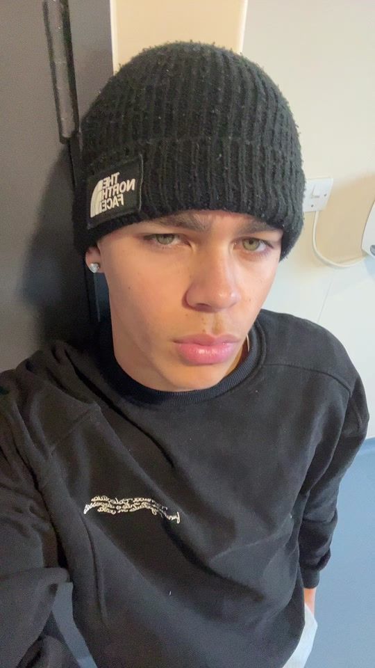 TikTok video thumbnail by ._.amoure
