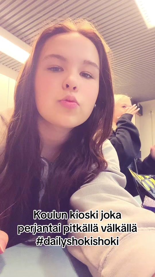 TikTok video thumbnail by pyoro.koulu