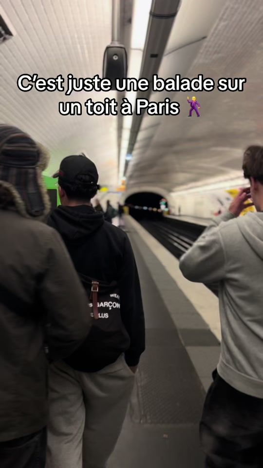 TikTok video thumbnail by edoupartout