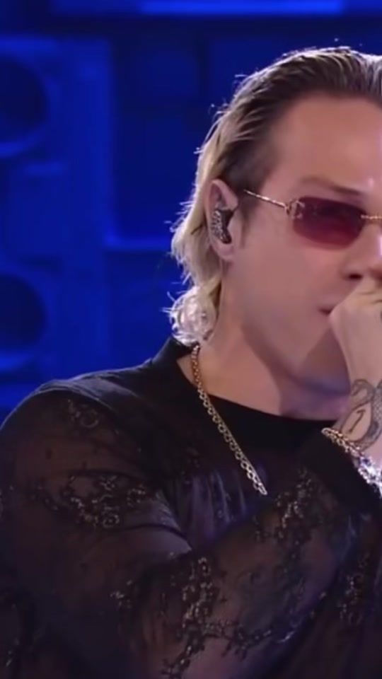 TikTok video thumbnail by warnermusicitaly