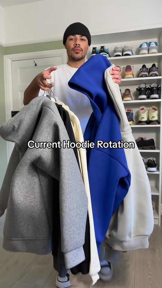 TikTok video thumbnail by reubstwod