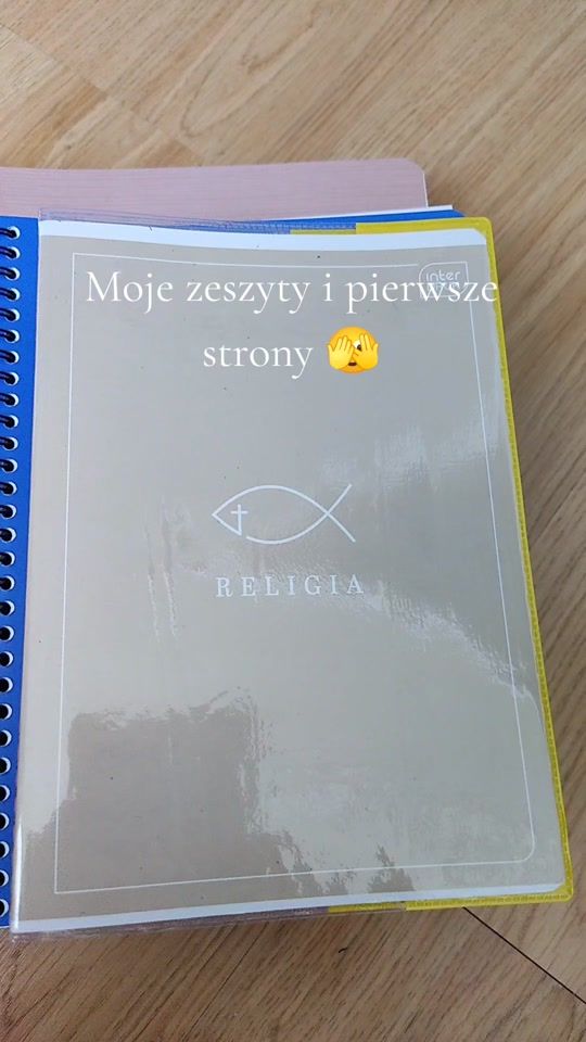 TikTok video thumbnail by notatki.by.daria