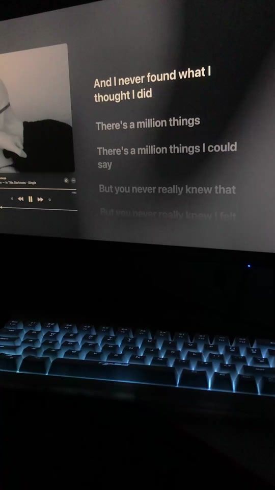 TikTok video thumbnail by felozsongs