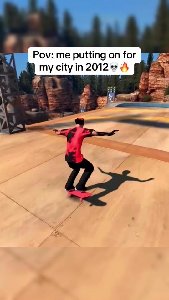 TikTok video thumbnail by gaming2010s