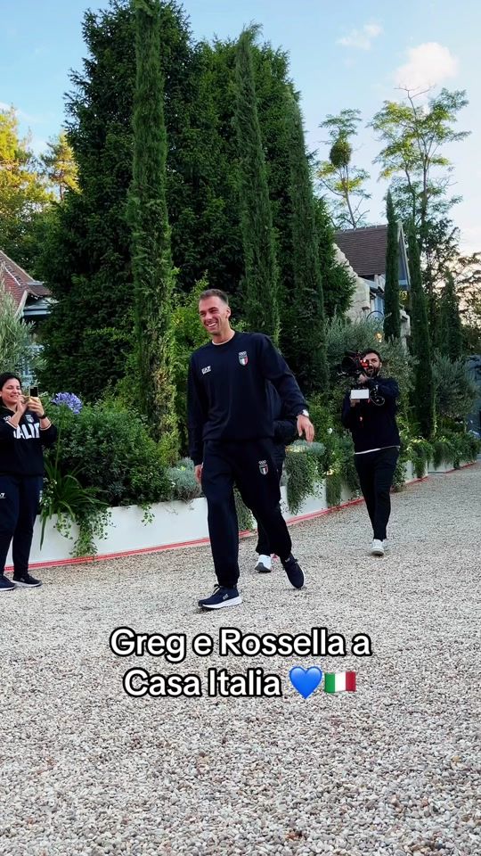 TikTok video thumbnail by lagazzettadellosport