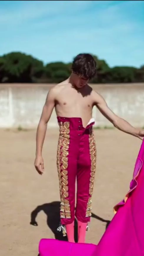 TikTok video thumbnail by pasion_taurina_flamenca