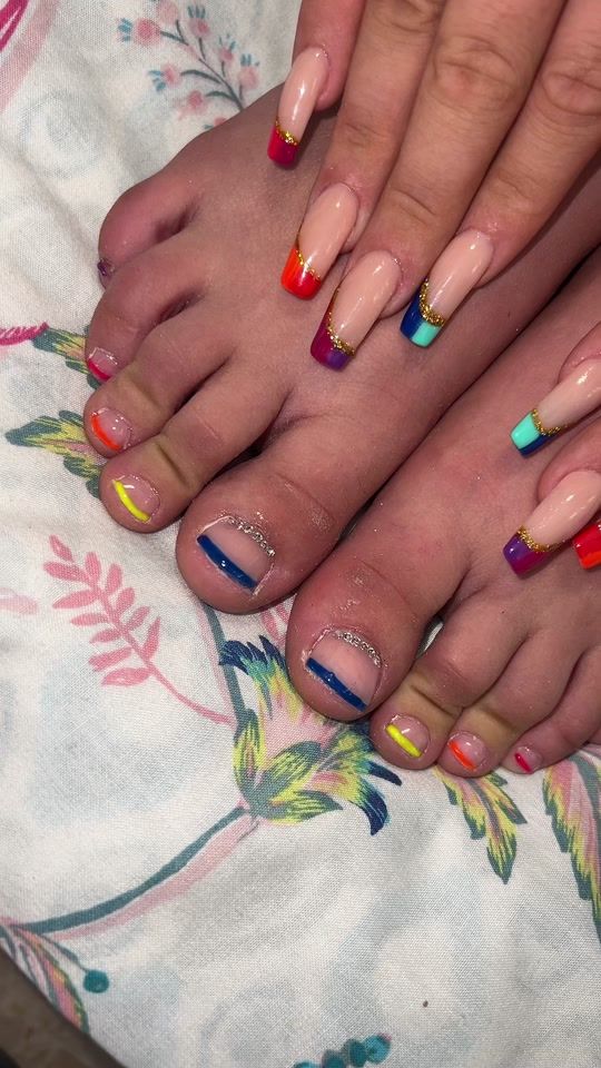 TikTok video thumbnail by rocio_nails7