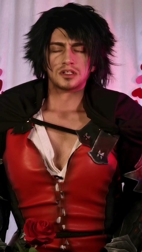 TikTok video thumbnail by ronnieaintavampire