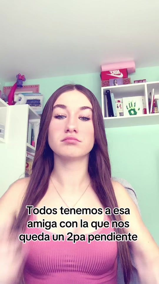 TikTok video thumbnail by userbarrabajapunto
