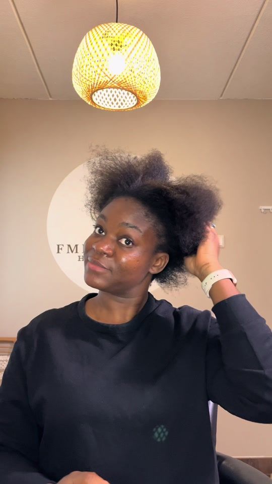 TikTok video thumbnail by fmhairstyles