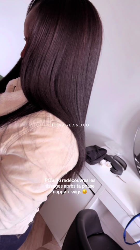 TikTok video thumbnail by tissageandco