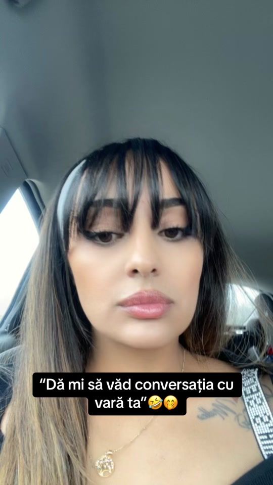 TikTok video thumbnail by karina.padurean