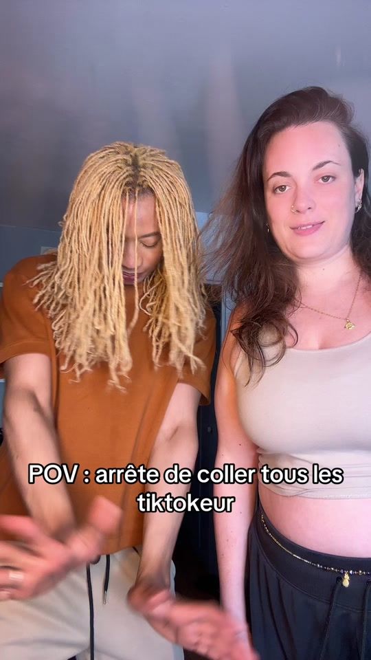 TikTok video thumbnail by tifounette86_live