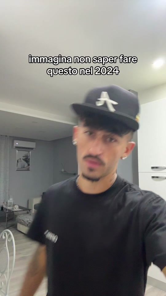 TikTok video thumbnail by _albertodidio