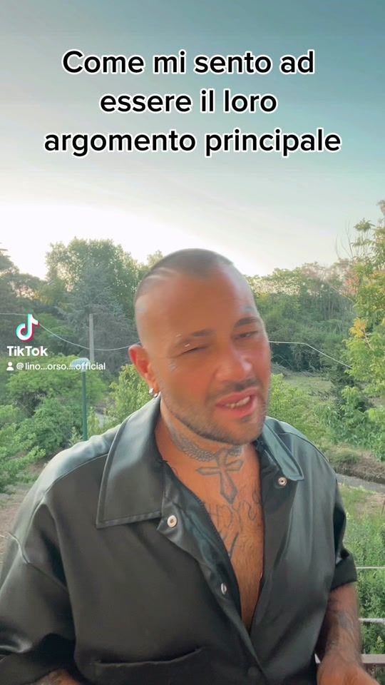 TikTok video thumbnail by lino...orso....official
