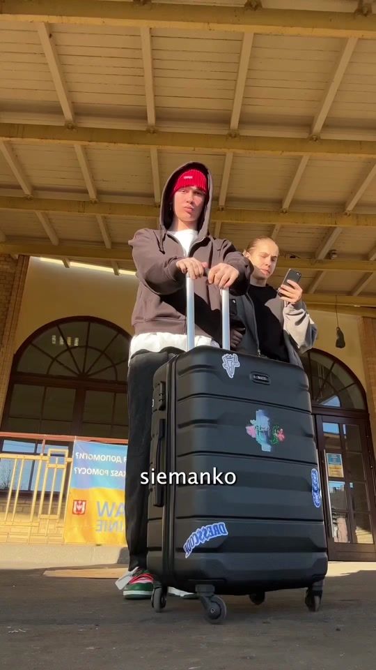 TikTok video thumbnail by alexkwiatkowskii