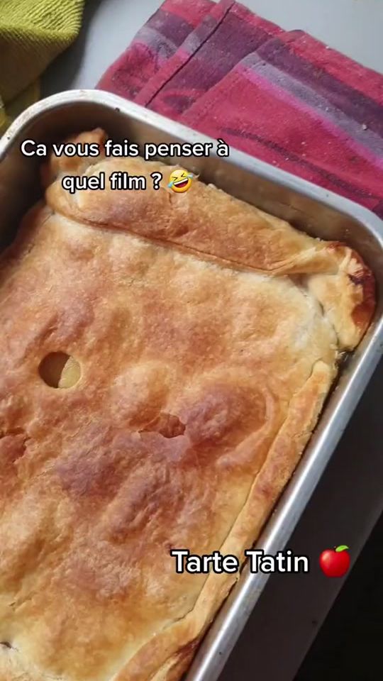 TikTok video thumbnail by frenchgastronomy