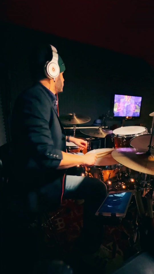 TikTok video thumbnail by doc_27_drumleon