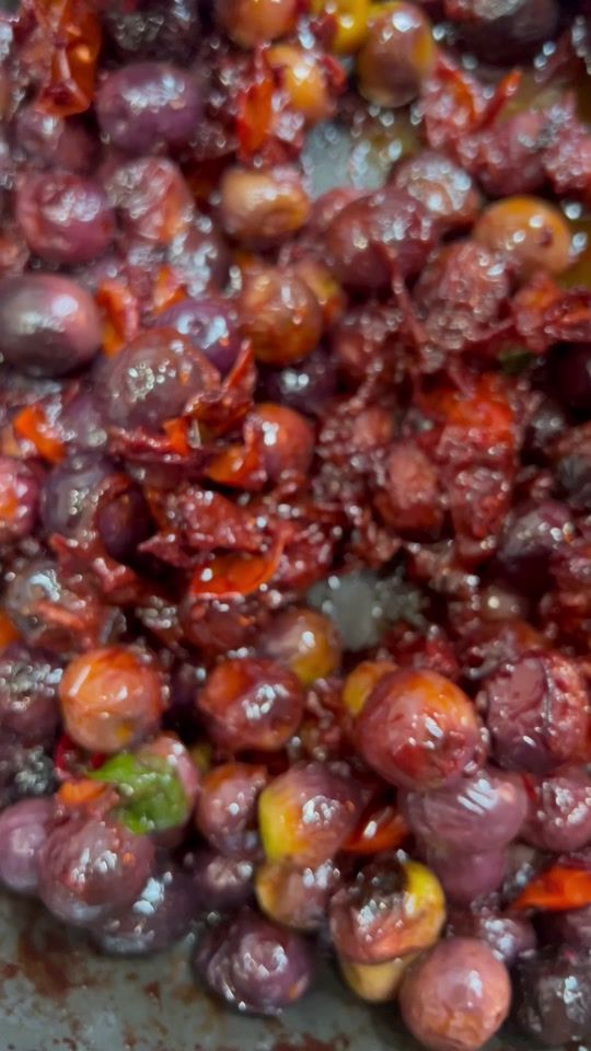 TikTok video thumbnail by baffettofood