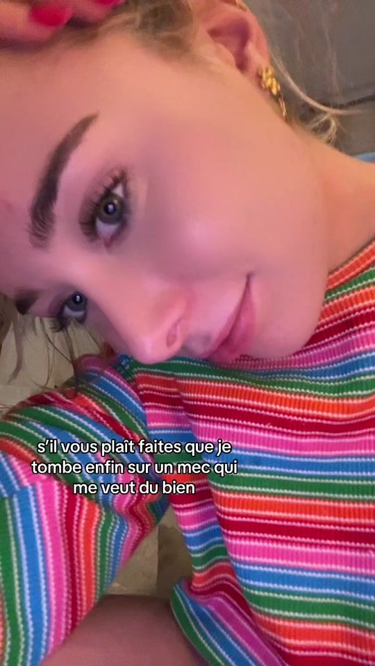 TikTok video thumbnail by lareineofcourse