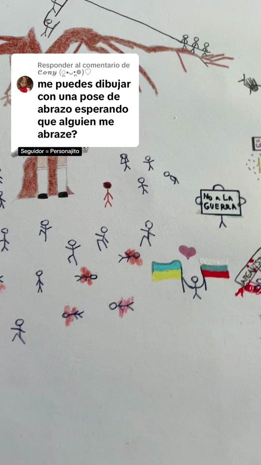 TikTok video thumbnail by personajito