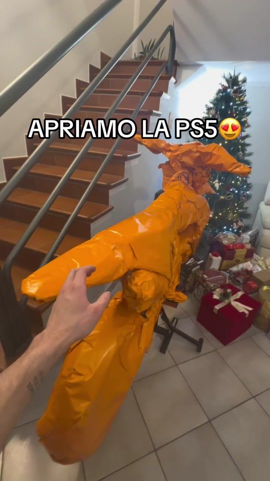 TikTok video thumbnail by lorenzocarlinii