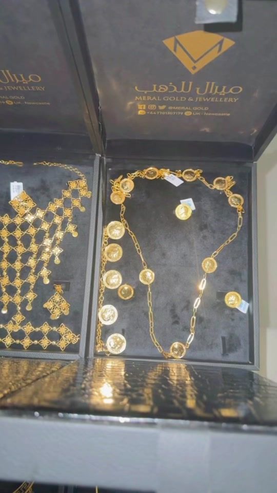 TikTok video thumbnail by meral_gold_jewellery