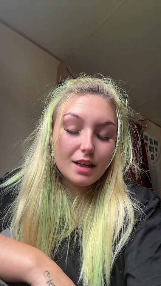 TikTok video thumbnail by shanice_gaddis