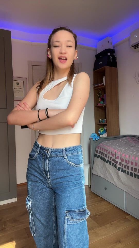 TikTok video thumbnail by lindabertollo